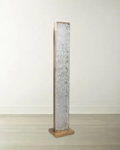 John-Richard Collection Boreal 74" Floor Lamp | Thumbnail 1