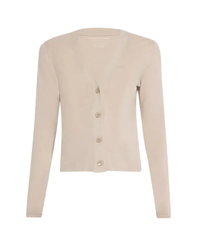 Machine Washable Knit Cardigan