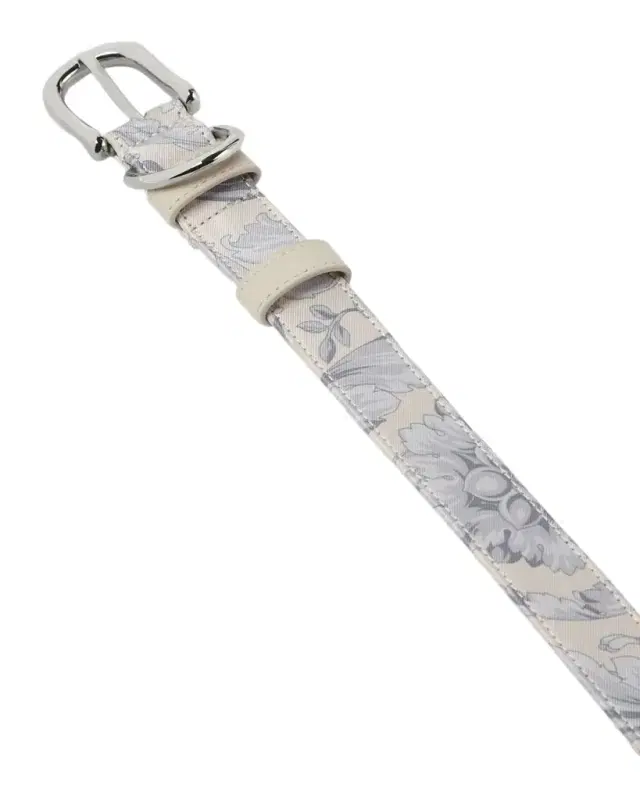 Versace Barocco Dog Collar