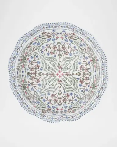 Juliska Villa Seville 12" Serving Bowl | Thumbnail 3