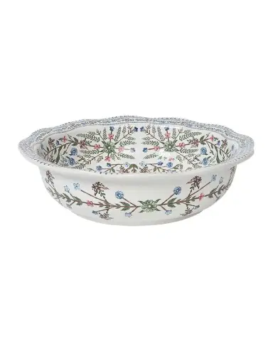 Juliska Villa Seville 12" Serving Bowl | Thumbnail 1