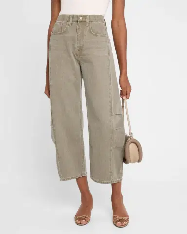 Triarchy Walker Mid-Rise Constructed Jeans | Thumbnail 4 Triarchy Walker Mid-Rise Constructed Jeans | Thumbnail 4