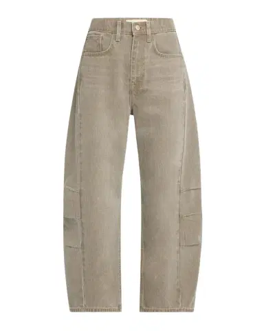 Triarchy Walker Mid-Rise Constructed Jeans | Thumbnail 1 Triarchy Walker Mid-Rise Constructed Jeans | Thumbnail 1
