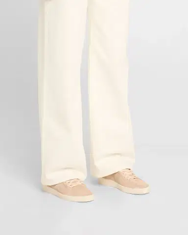 Golden Goose Ball Star Suede Low-Top Sneakers | Thumbnail 2 Golden Goose Ball Star Suede Low-Top Sneakers | Thumbnail 2