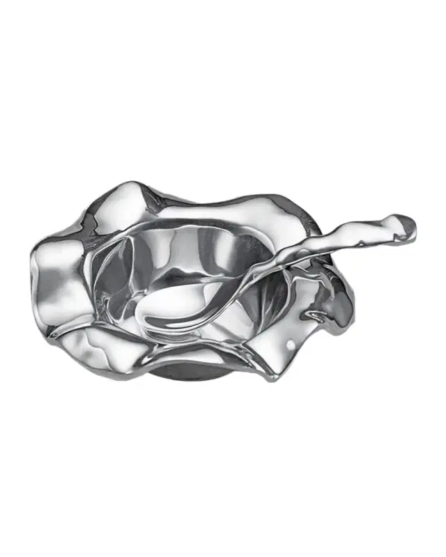 Beatriz Ball Giftables Vento Bowl with Spoon