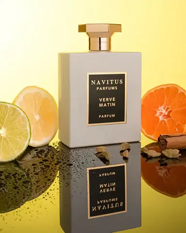 Navitus Parfums Verve Matin Extrait De Parfum, 100 mL | Thumbnail 3 Navitus Parfums Verve Matin Extrait De Parfum, 100 mL | Thumbnail 3