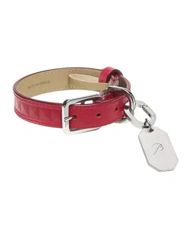 Baccarat Louxor Pet Collar, Small | Thumbnail 1 Baccarat Louxor Pet Collar, Small | Thumbnail 1