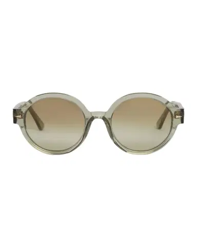 AHLEM Rue De Soleil Acetate & Nylon Round Sunglasses | Thumbnail 1 AHLEM Rue De Soleil Acetate & Nylon Round Sunglasses | Thumbnail 1