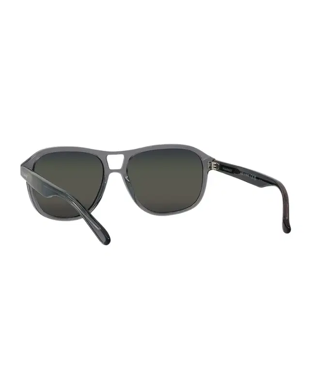 Men's Legend 03 Valley Acetate Aviator Sunglasses