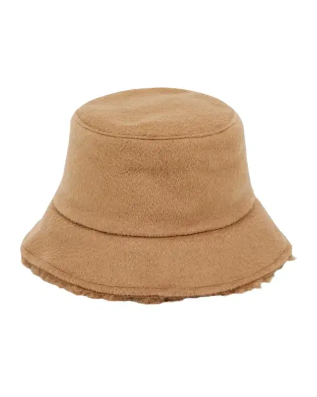 Fiducia Wool Bucket Hat