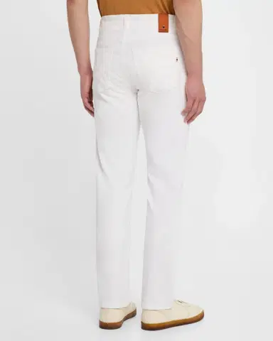 Stefano Ricci Men's 5-Pocket Jeans | Thumbnail 2 Stefano Ricci Men's 5-Pocket Jeans | Thumbnail 2
