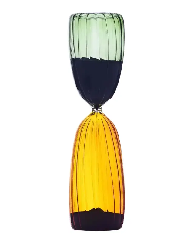 Times 15-Minute Hourglass