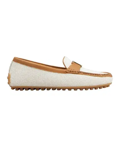 Tod's Gommino T Driver Penny Loafers | Thumbnail 1 Tod's Gommino T Driver Penny Loafers | Thumbnail 1