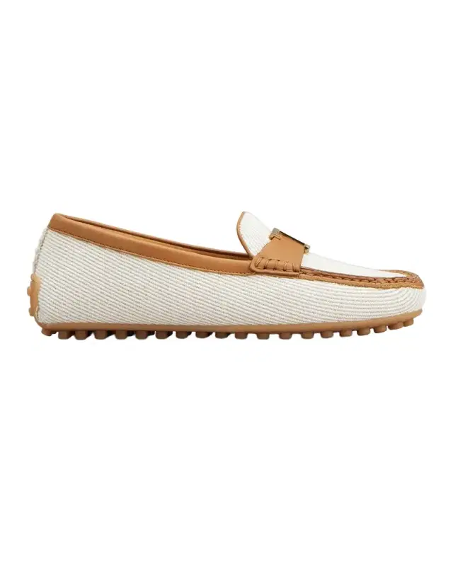 Tod 's Gommino T Driver Penny Loafers
