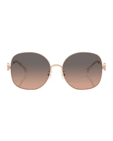 Tory Burch TY6112 Round Sunglasses | Thumbnail 1 Tory Burch TY6112 Round Sunglasses | Thumbnail 1