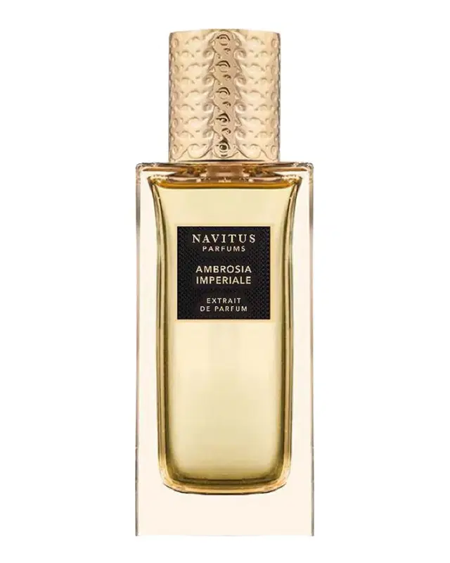 Navitus Parfums Ambrosia Imperiale Extrait De Parfum, 125 mL