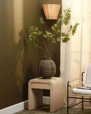 Jamie Young Scalloped Wall Sconce | Thumbnail 2
