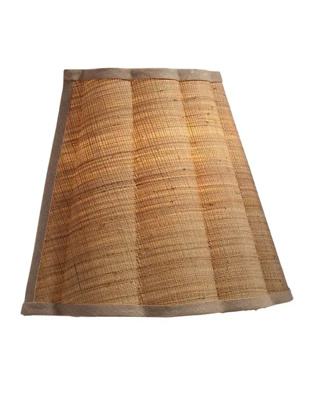 Jamie Young Scalloped Wall Sconce
