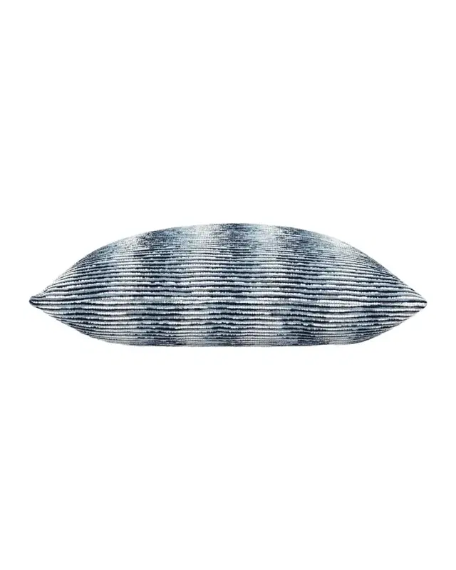 Elaine Smith Progress Indoor/Outdoor Pillow, 20" Square