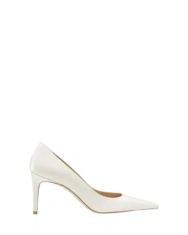 Stuart Weitzman Stuart Power Pumps | Thumbnail 1 Stuart Weitzman Stuart Power Pumps | Thumbnail 1