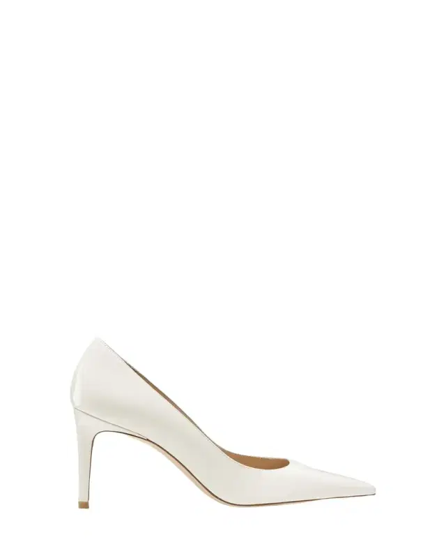 Stuart Weitzman Stuart Power Pumps