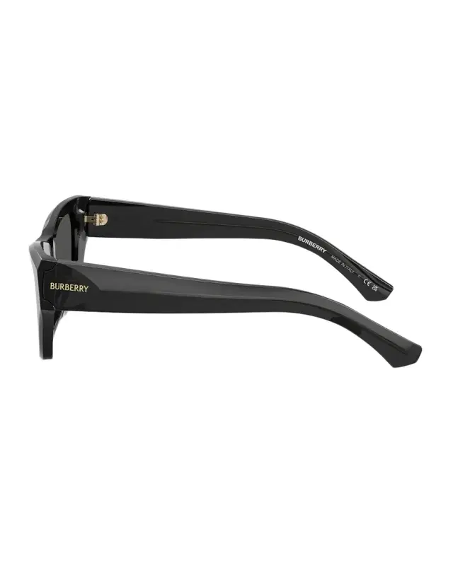 Burberry BE4441U Cat Eye Sunglasses