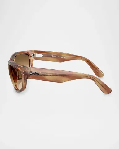Ray-Ban Rb2289 Mega Balorama Sunglasses | Thumbnail 2 Ray-Ban Rb2289 Mega Balorama Sunglasses | Thumbnail 2