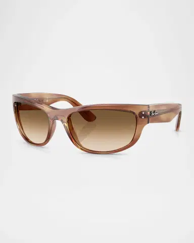 Ray-Ban Rb2289 Mega Balorama Sunglasses | Thumbnail 3 Ray-Ban Rb2289 Mega Balorama Sunglasses | Thumbnail 3