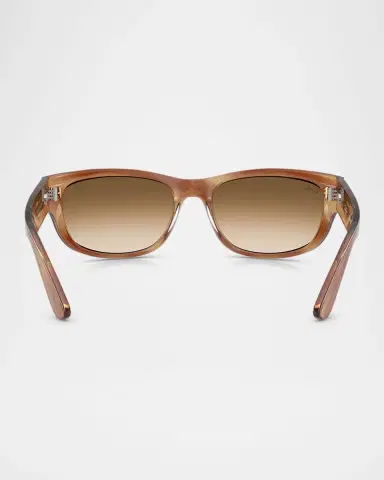 Ray-Ban Rb2289 Mega Balorama Sunglasses | Thumbnail 4 Ray-Ban Rb2289 Mega Balorama Sunglasses | Thumbnail 4