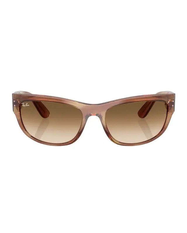 Ray-Ban Rb2289 Mega Balorama Sunglasses