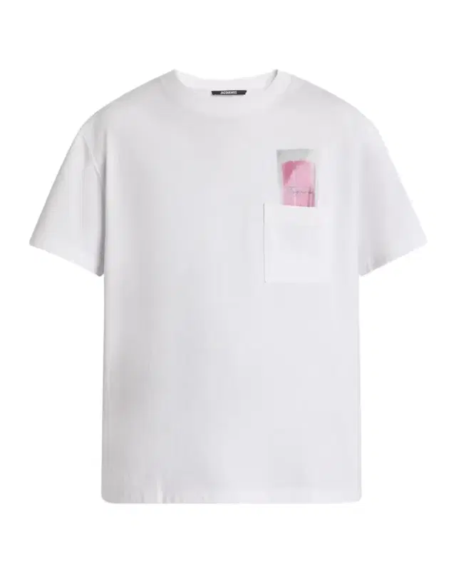 Men's Esquimau Cotton T-Shirt