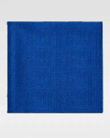 Stefano Ricci Men 's Solid Pocket Square | Thumbnail 2