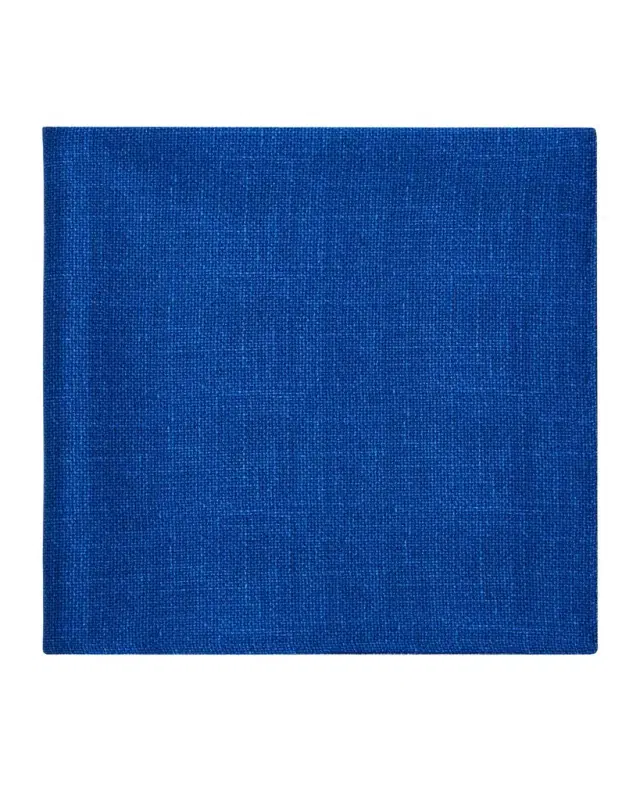 Men 's Solid Pocket Square