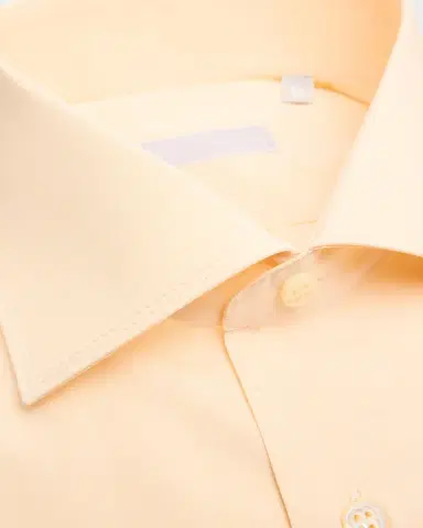 Stefano Ricci Men's Cotton Point-Collar Dress Shirt | Thumbnail 2