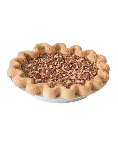 Emporium Pies Drunken Nut Pecan Pie, Serves 8-10 | Thumbnail 1