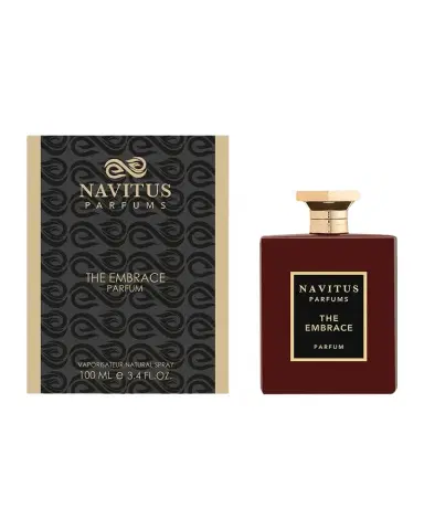 Navitus Parfums The Embrace Extrait De Parfum, 100 mL | Thumbnail 1 Navitus Parfums The Embrace Extrait De Parfum, 100 mL | Thumbnail 1