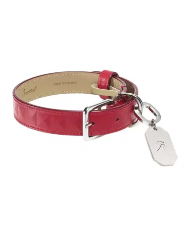 Baccarat Louxor Pet Collar, Medium | Thumbnail 1 Baccarat Louxor Pet Collar, Medium | Thumbnail 1