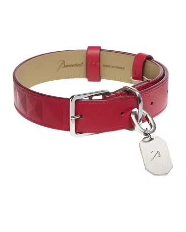 Baccarat Louxor Pet Collar, Large | Thumbnail 1 Baccarat Louxor Pet Collar, Large | Thumbnail 1