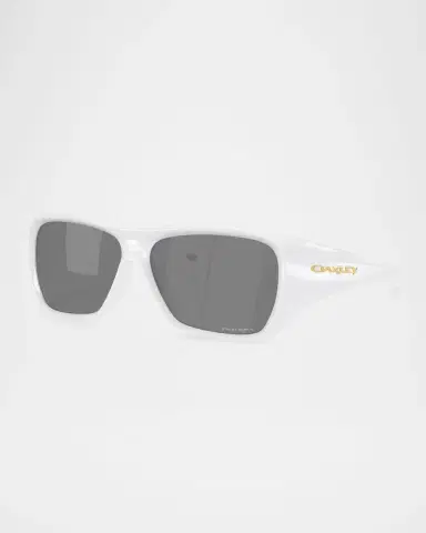 Oakley Men's OO9492 Rectangular Sunglasses | Thumbnail 3 Oakley Men's OO9492 Rectangular Sunglasses | Thumbnail 3