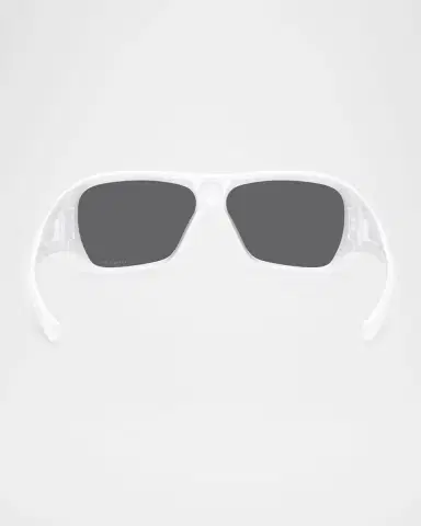 Oakley Men's OO9492 Rectangular Sunglasses | Thumbnail 4 Oakley Men's OO9492 Rectangular Sunglasses | Thumbnail 4