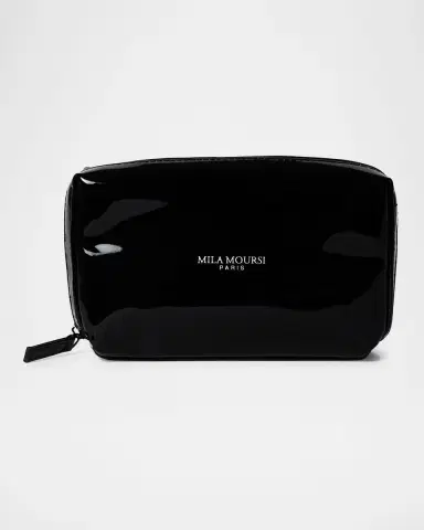Mila Moursi Limited Edition Dry & Dehydrated Travel Kit Essentials Dry Skin | Thumbnail 3