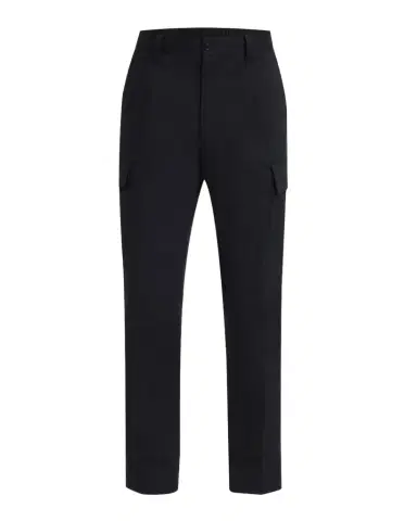 Dolce & Gabbana Men's Cotton Cargo Pants | Thumbnail 1 Dolce & Gabbana Men's Cotton Cargo Pants | Thumbnail 1