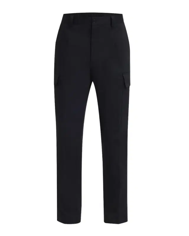 Dolce & Gabbana Men 's Cotton Cargo Pants