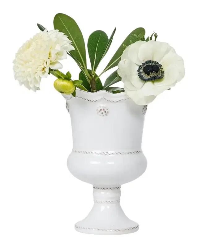 Juliska Berry & Thread Petite Parterre Garden 5" Vase