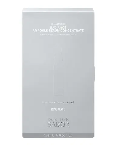 Babor Radiance Ampoule Serum Concentrate | Thumbnail 1 Babor Radiance Ampoule Serum Concentrate | Thumbnail 1