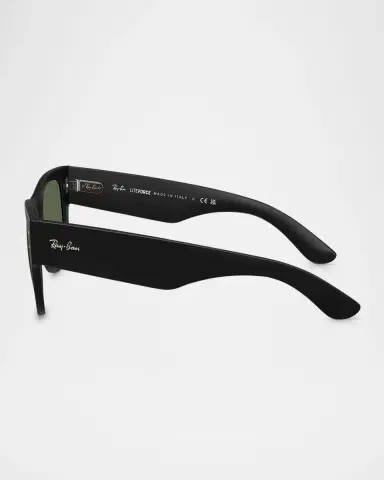 Ray-Ban Men's RB4840S Square Sunglasses | Thumbnail 2 Ray-Ban Men's RB4840S Square Sunglasses | Thumbnail 2