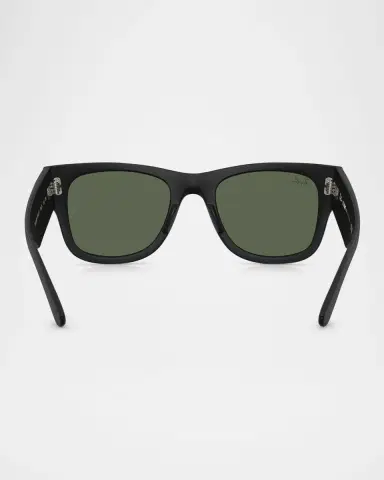 Ray-Ban Men's RB4840S Square Sunglasses | Thumbnail 4 Ray-Ban Men's RB4840S Square Sunglasses | Thumbnail 4