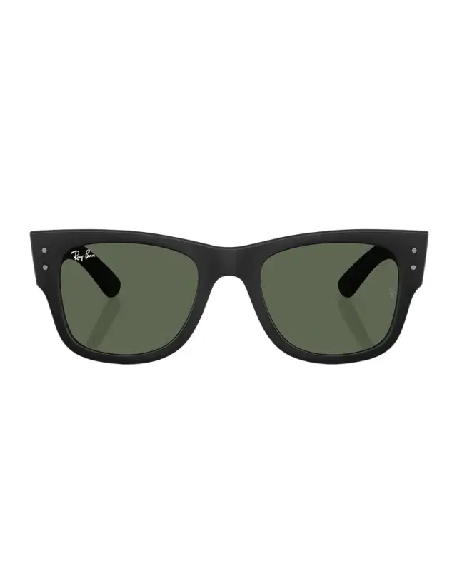 Ray-Ban Men 's RB4840S Square Sunglasses