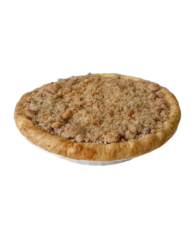 Emporium Pies Dapper Apple Pie, Serves 8-10