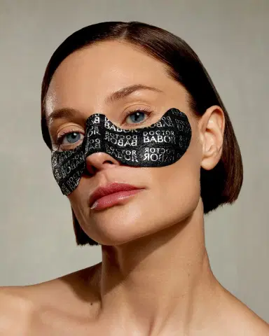 Babor 5-Piece Renewal Eye Zone Patches | Thumbnail 4 Babor 5-Piece Renewal Eye Zone Patches | Thumbnail 4
